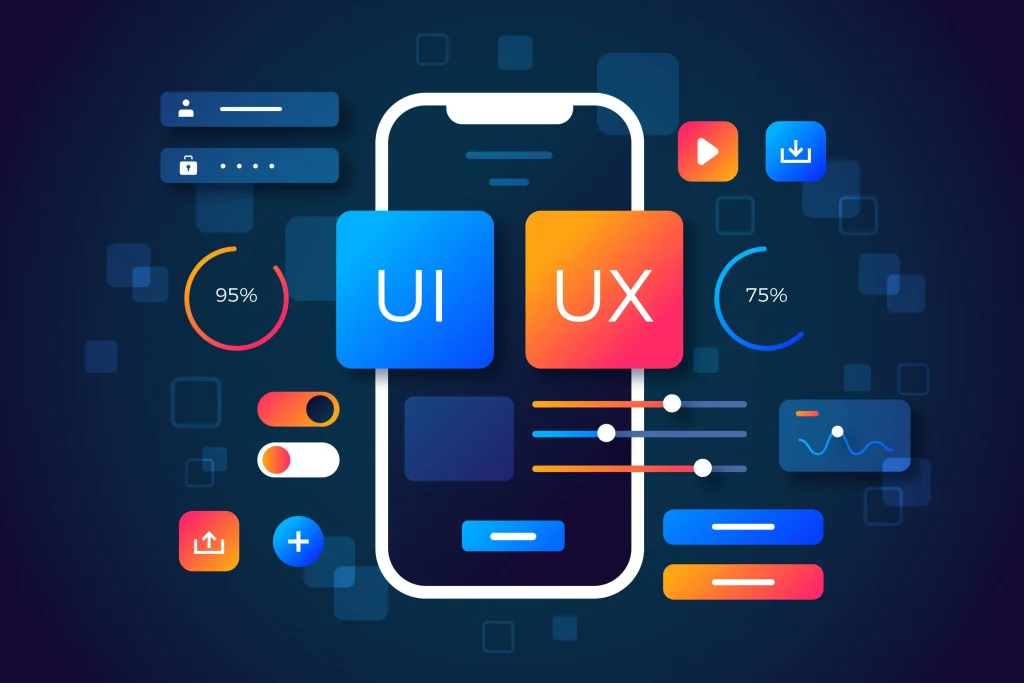 ui-ux-designing