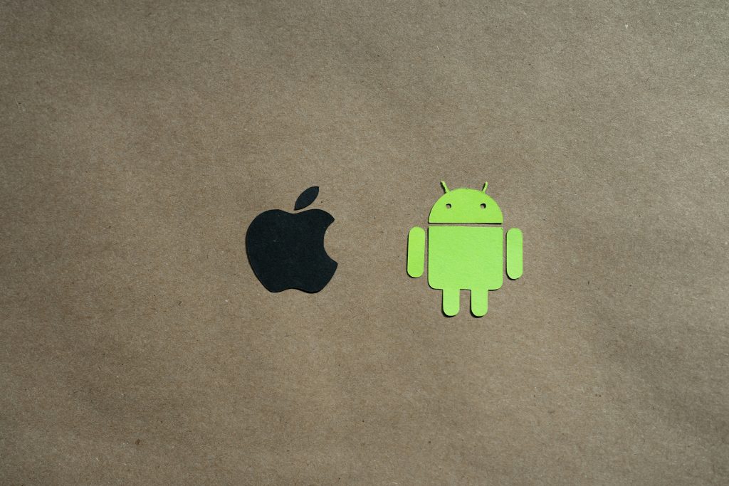 iOS vs Android App Development Comparison