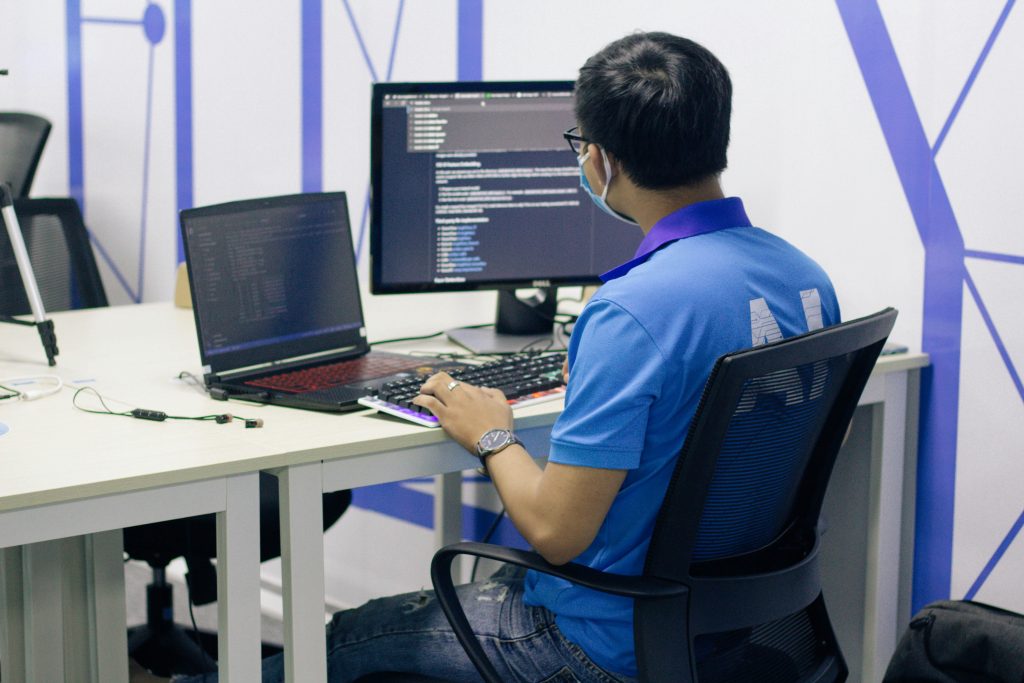 choose software development company