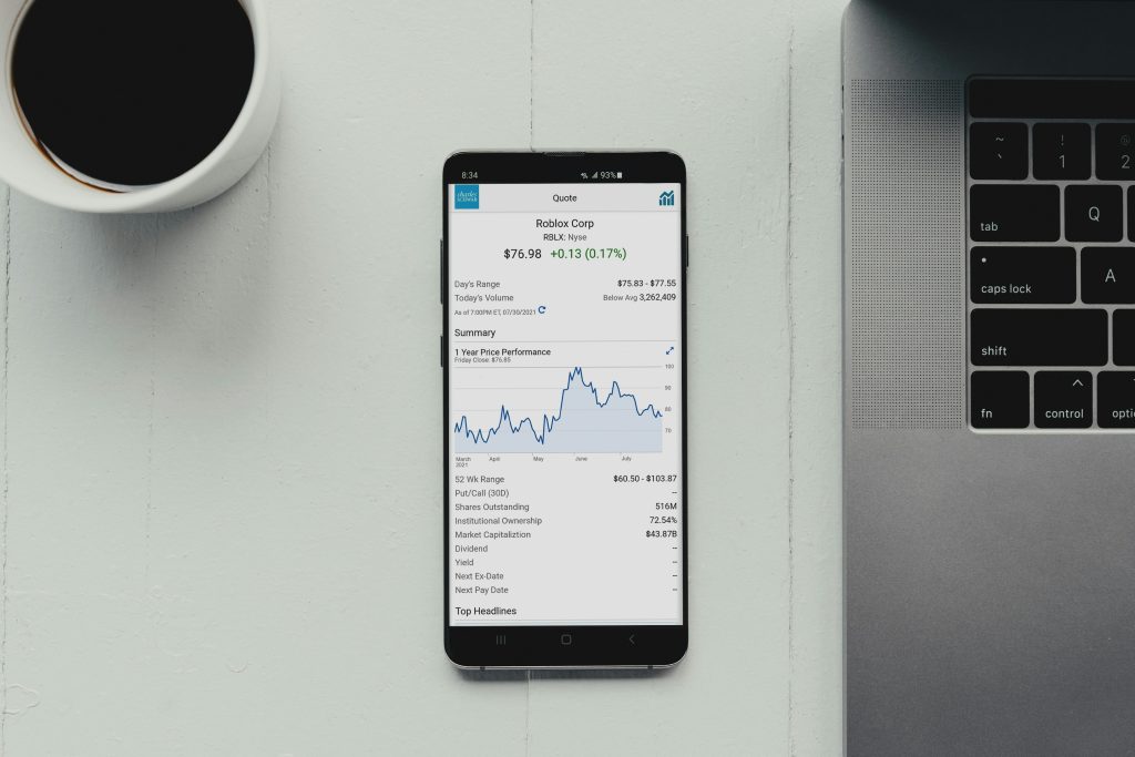 Business App Revenue Boost