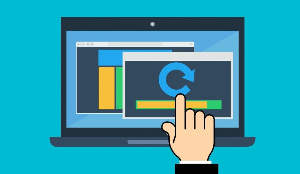 IT System Upgrade No Downtime