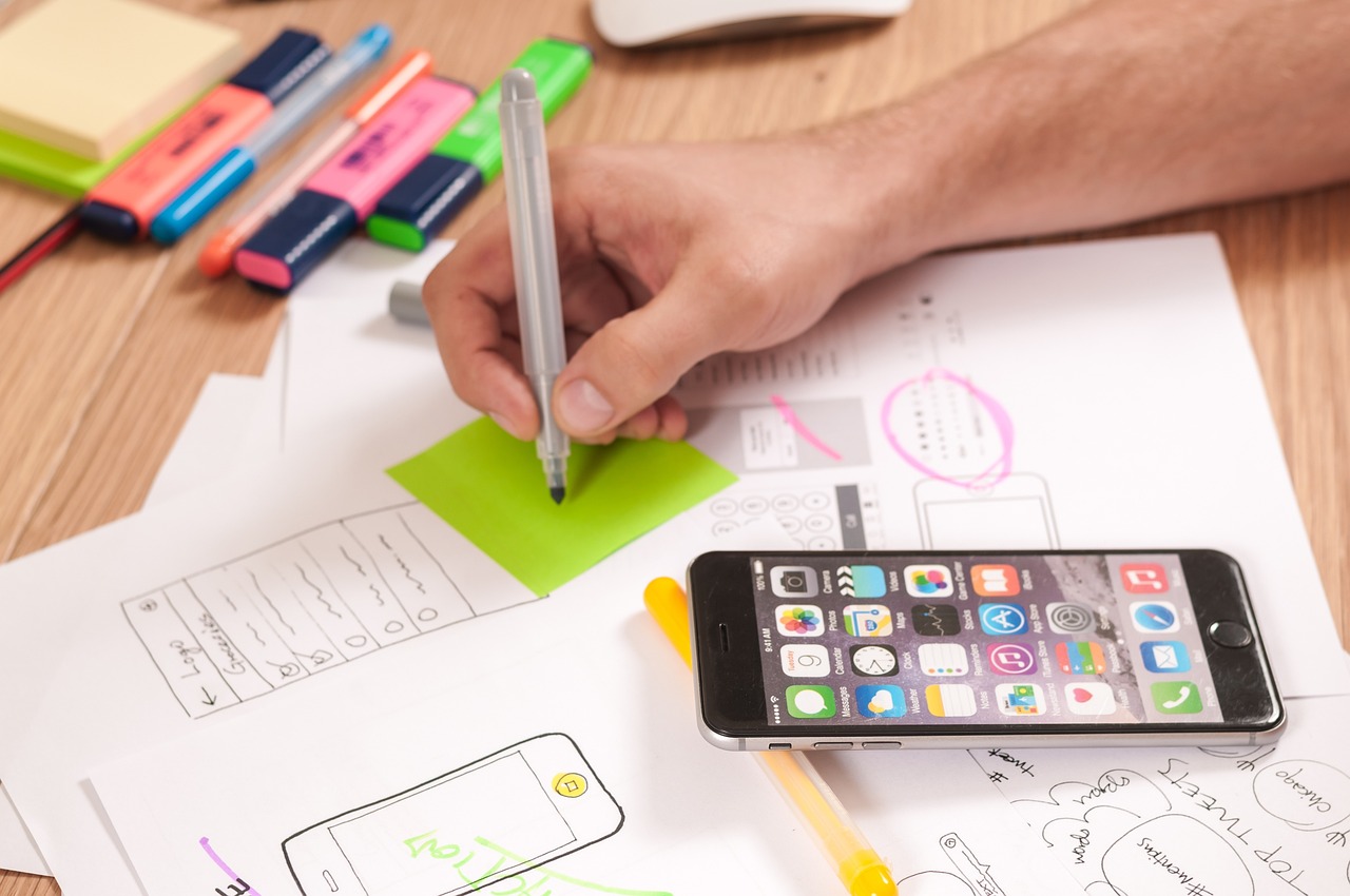 Business App Development Cost